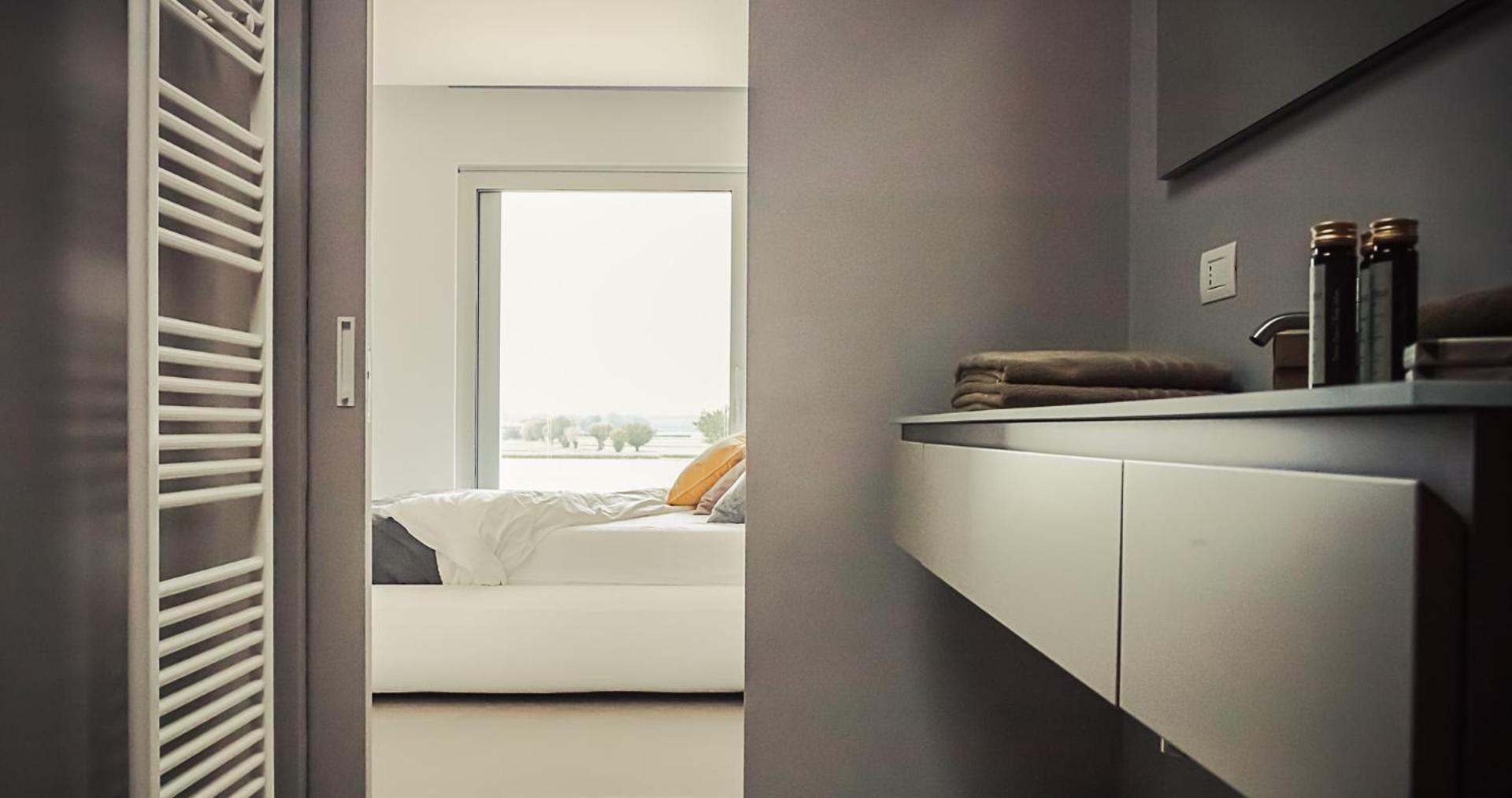 Casa Format Hotell Beinasco Exteriör bild