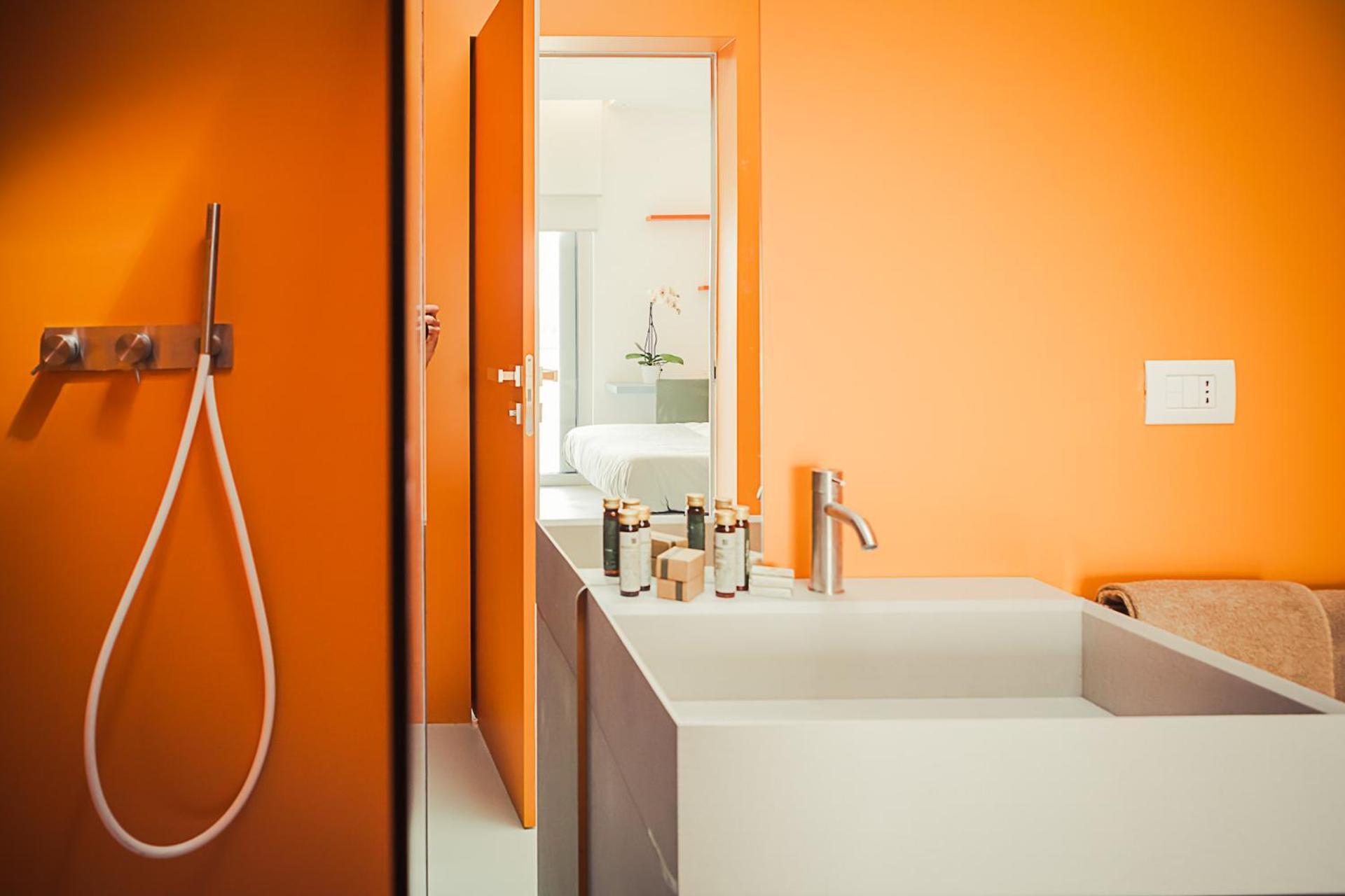 Casa Format Hotell Beinasco Exteriör bild