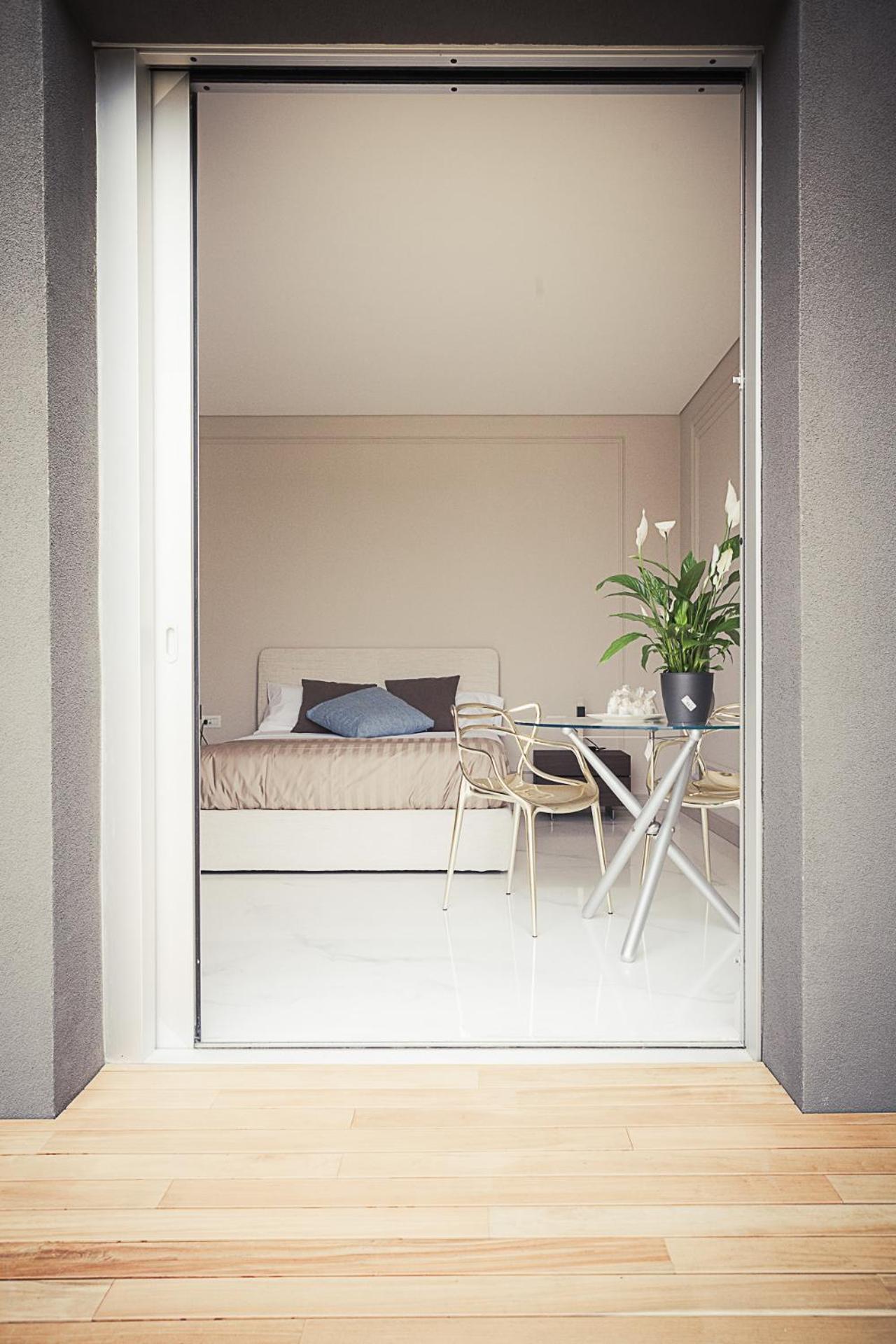 Casa Format Hotell Beinasco Exteriör bild