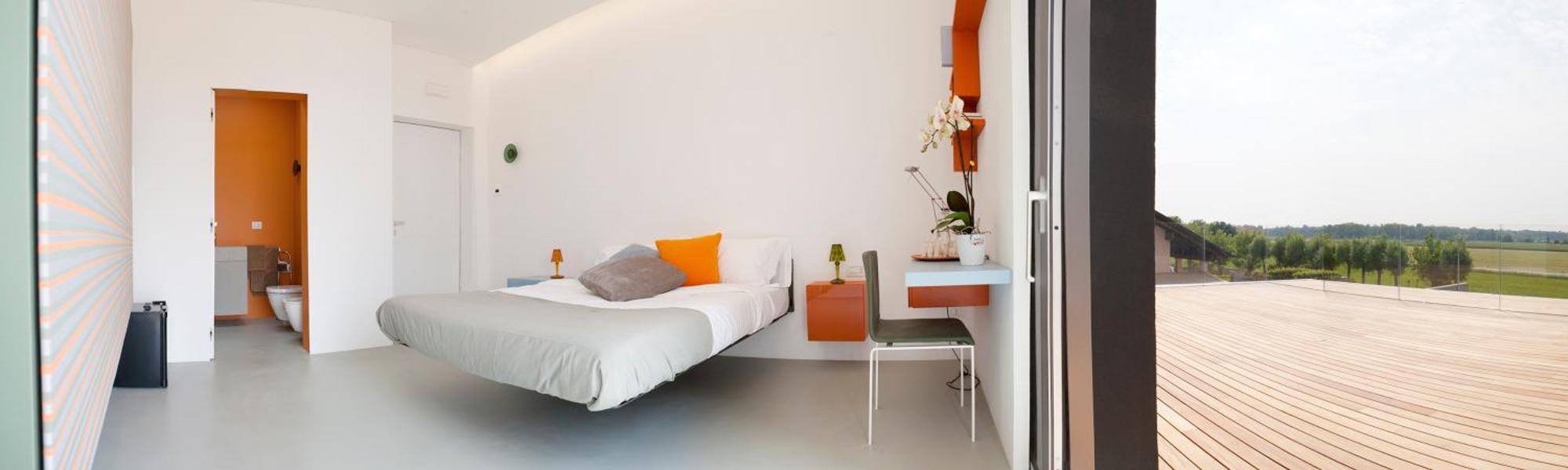 Casa Format Hotell Beinasco Exteriör bild