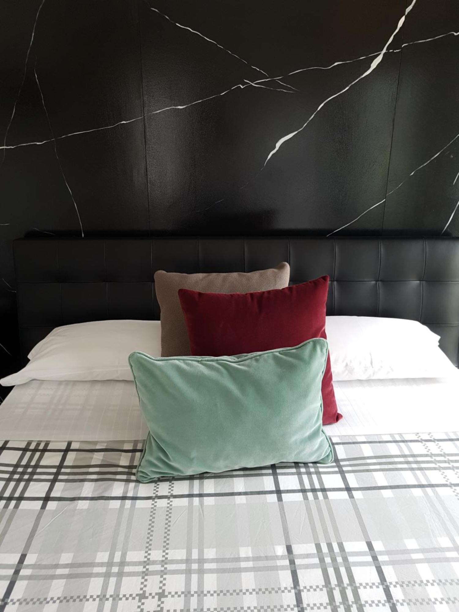 Casa Format Hotell Beinasco Exteriör bild