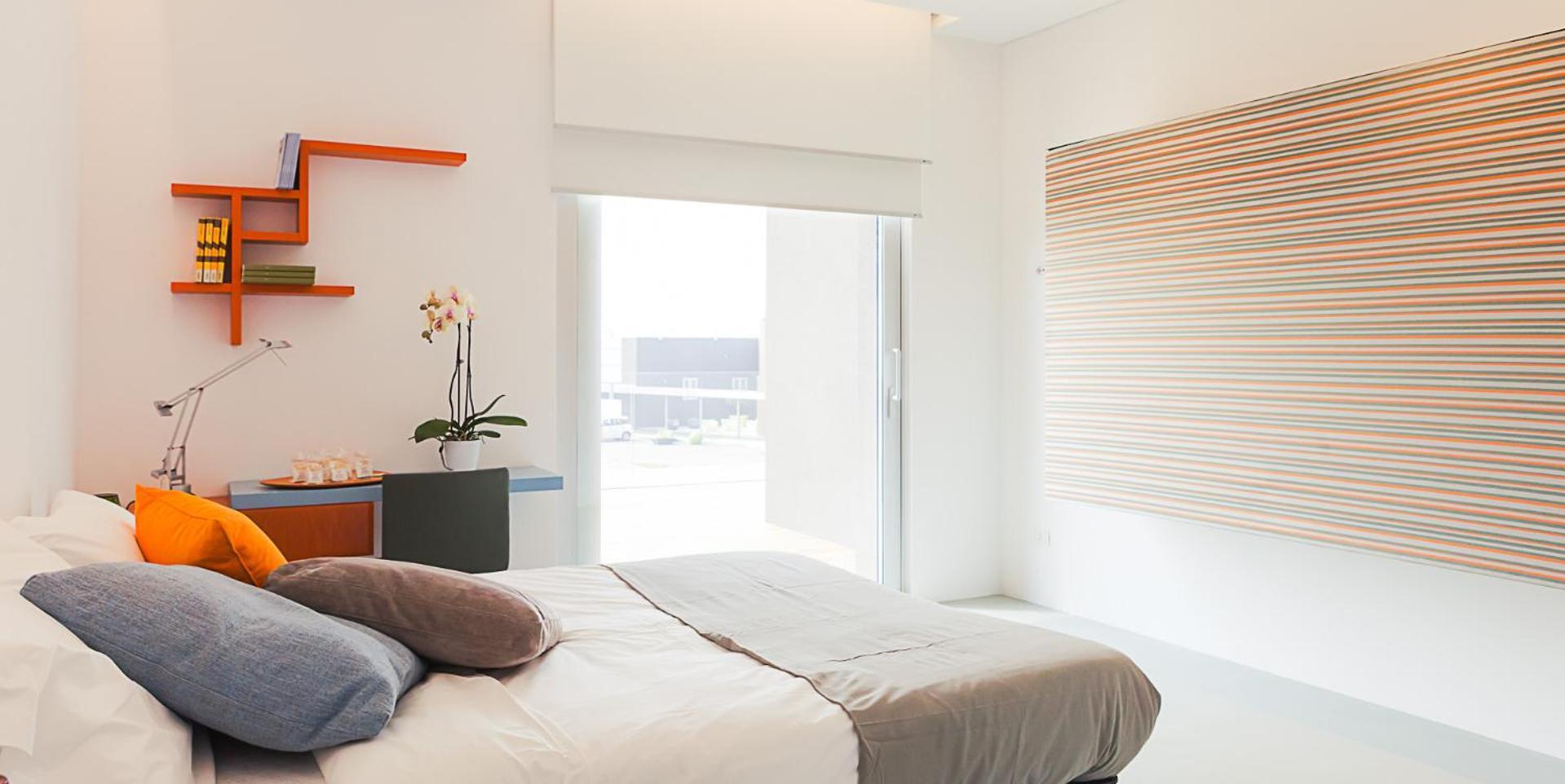 Casa Format Hotell Beinasco Exteriör bild