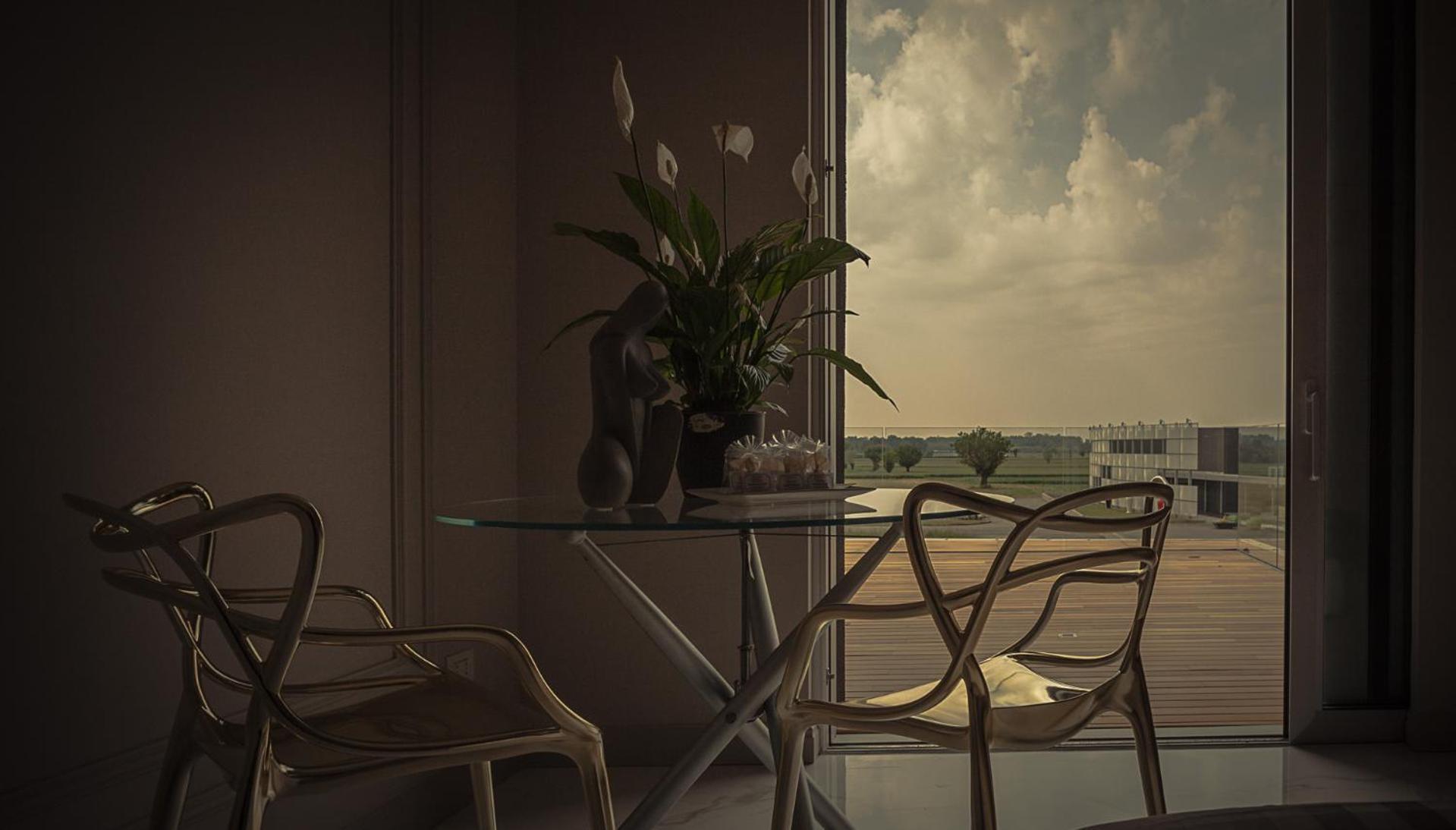 Casa Format Hotell Beinasco Exteriör bild