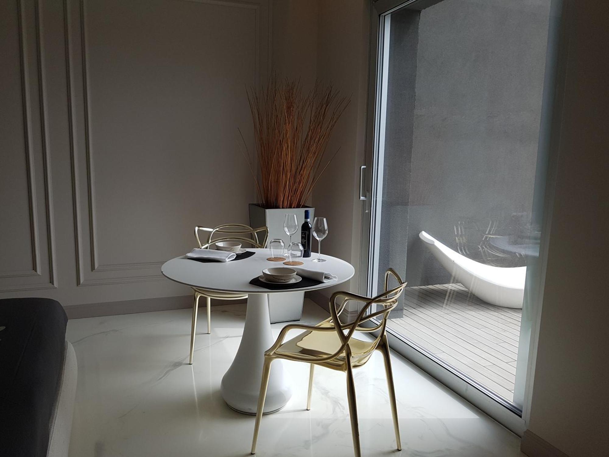 Casa Format Hotell Beinasco Exteriör bild