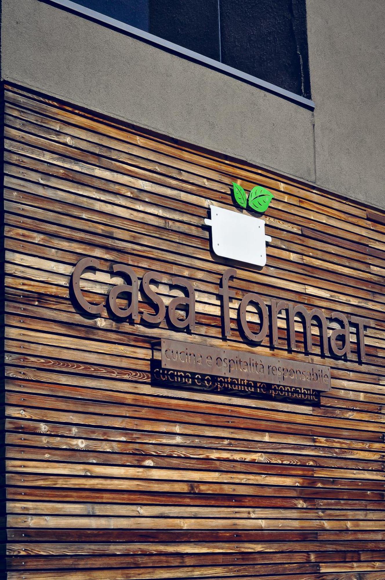 Casa Format Hotell Beinasco Exteriör bild